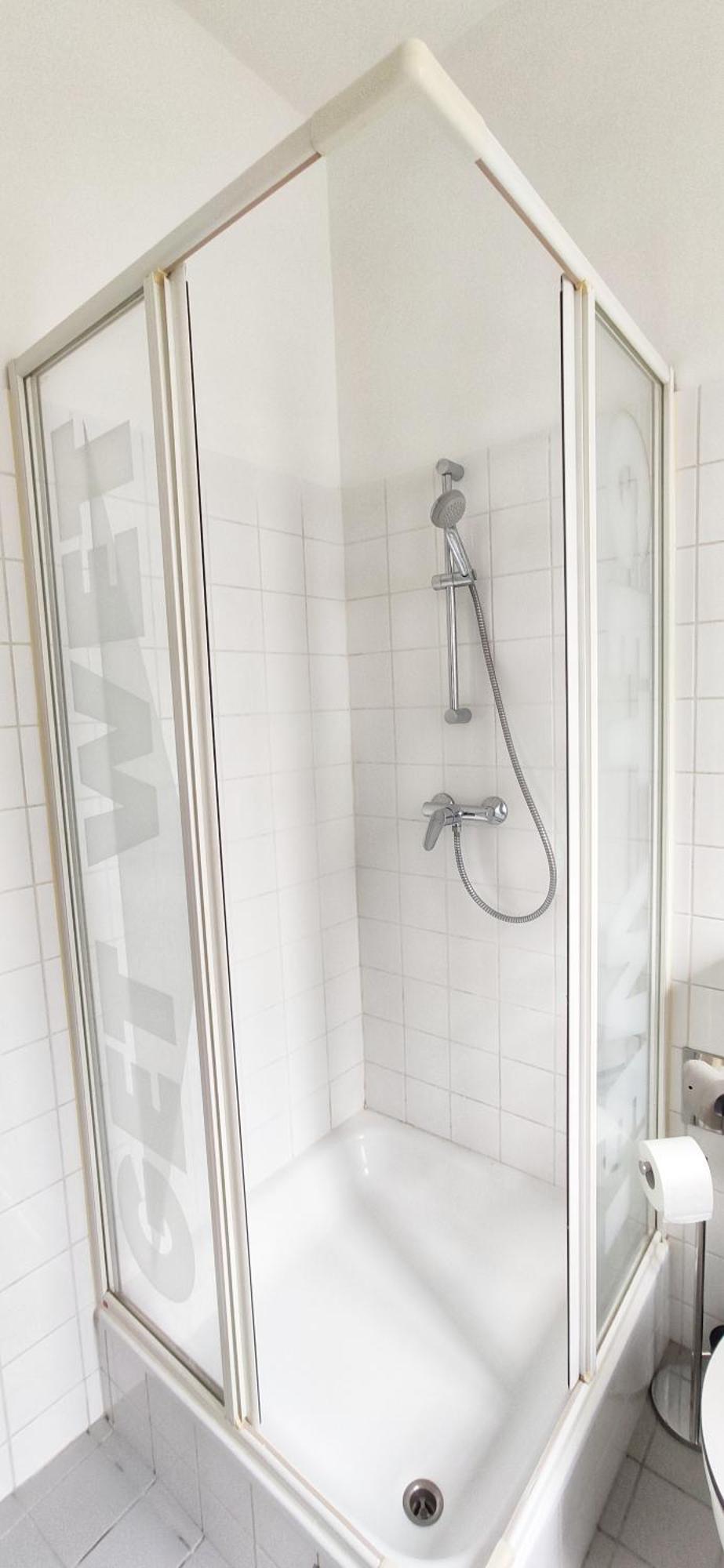 Helle Zweiraumwohnung In Wohngebiet Wiedeń Zewnętrze zdjęcie